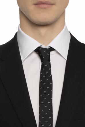 Jacquard tie, zdjęcie 2 Jacquard tie od Dolce & Gabbana